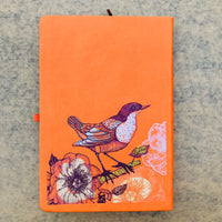 custom notebook