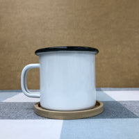 Custom enamel cup 01