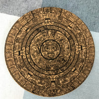 Custom Cork Coaster Printing 03