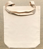 Custom tote bag printing 68 （34x38x8cm, 12Oz)