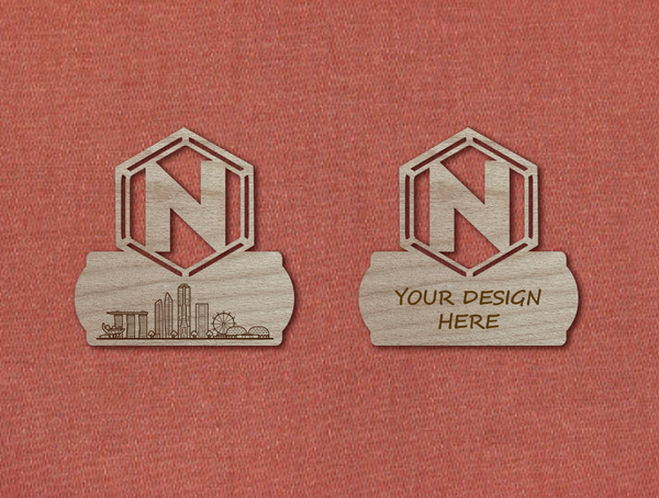 Custom Fridge Magnet Printing 23