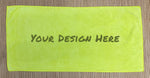 Custom Towel 12 (35x75cm)