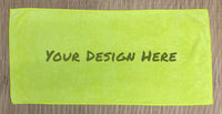 Custom Towel 12 (35x75cm)