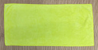 Custom Towel 12 (35x75cm)