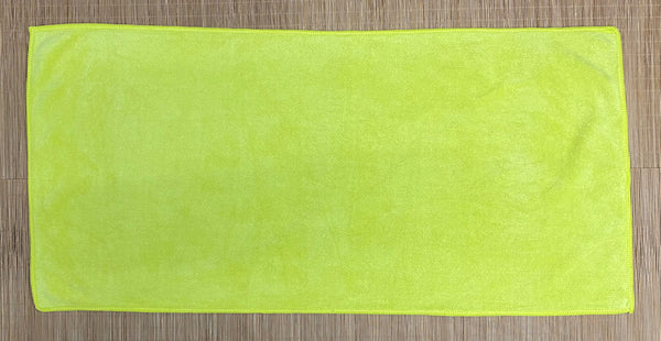Custom Towel 12 (35x75cm)
