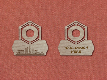 Custom Fridge Magnet Printing 24