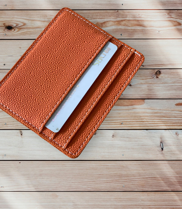 Personalise Card Holder Printing 42