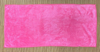 Custom Towel 13 (35x75cm)