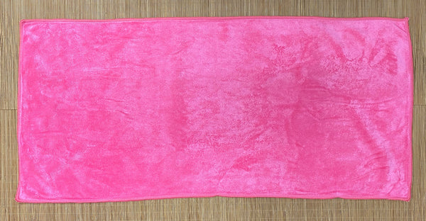 Custom Towel 13 (35x75cm)