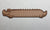 Custom Solid Wood Ruler 05