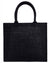 Custom Jute Bag 08 (36x32x14cm)