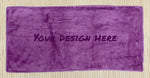 Custom Towel 14 (35x75cm)