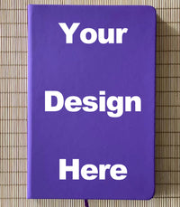Custom Notebook Printing 42