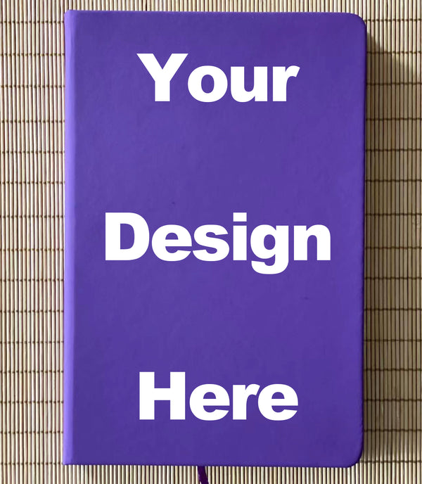 Custom Notebook Printing 42