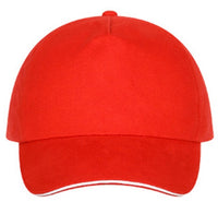 Custom Cap Printing 10