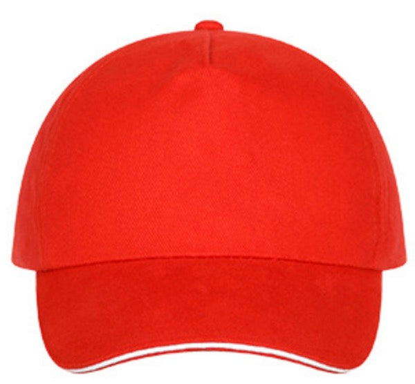 Custom Cap Printing 10