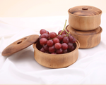 Custom wooden bowl 01