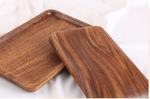 Custom solid wooden tray 13（Middle)