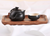 Custom solid wooden tray 13（Middle)