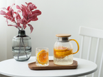 Custom solid wooden tray 20(19.5x2cm)