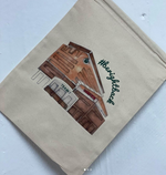 Custom Drawstring Bag 16 (24x28cm, 8Oz)