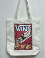 Custom Tote Bag 206 (36x40x8cm)