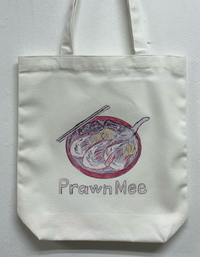 Custom Tote Bag 206 (36x40x8cm)