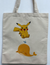 Custom Tote Bag Printing 02 (36x41cm, 12Oz)