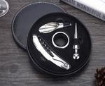 Custom wine opener set 03
