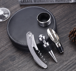 Custom wine opener set 03