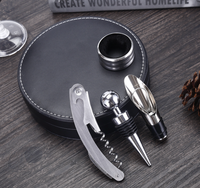 Custom wine opener set 03