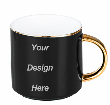 Custom Ceramic Coffee Mugs Printing 08