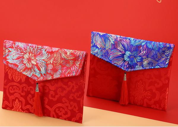 Custom Ang bao Packet 05