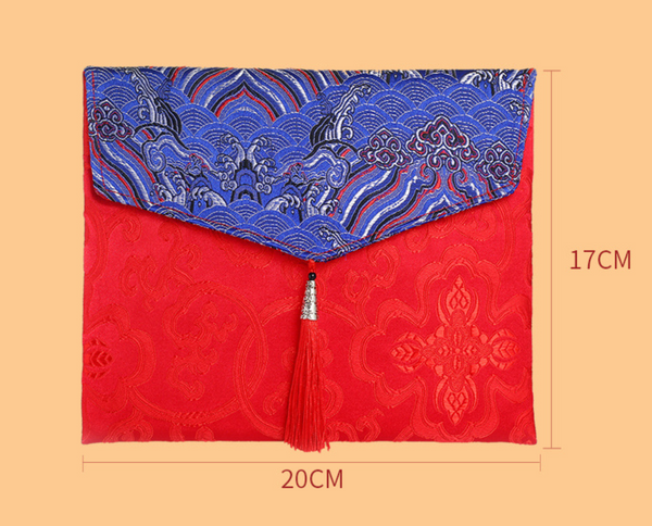 Custom Ang bao Packet 05