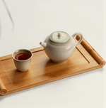 Eco Friendly Bamboo Tray 03