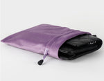 Custom Velvet Drawstring Bag 08 (16x20cm)