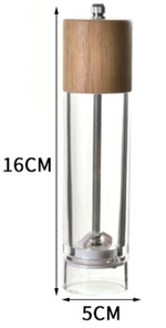 Custom Pepper Grinder 02