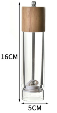 Custom Pepper Grinder 02
