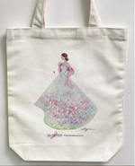 Custom Tote Bag 206 (36x40x8cm)