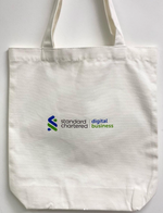 Custom Tote Bag 206 (36x40x8cm)