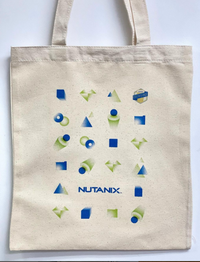 Custom Tote Bag Printing 02 (36x41cm, 12Oz)