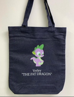 Custom Tote Bag 203d (34x40cm)