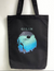 Custom Tote Bag 205 (36x40x8cm)