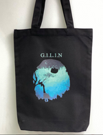 Custom Tote Bag 203g (34x40cm)