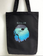Custom Tote Bag 203d (34x40cm)