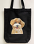 Custom Tote Bag 203d (34x40cm)