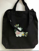Custom Tote Bag 205 (36x40x8cm)