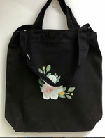 Custom Tote Bag 203g (34x40cm)