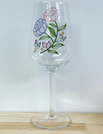 Custom Wine Glass Mug Printing 02