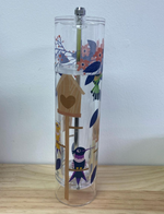 Custom Glass Mug Printing 02